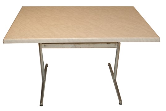 table rectangulaire