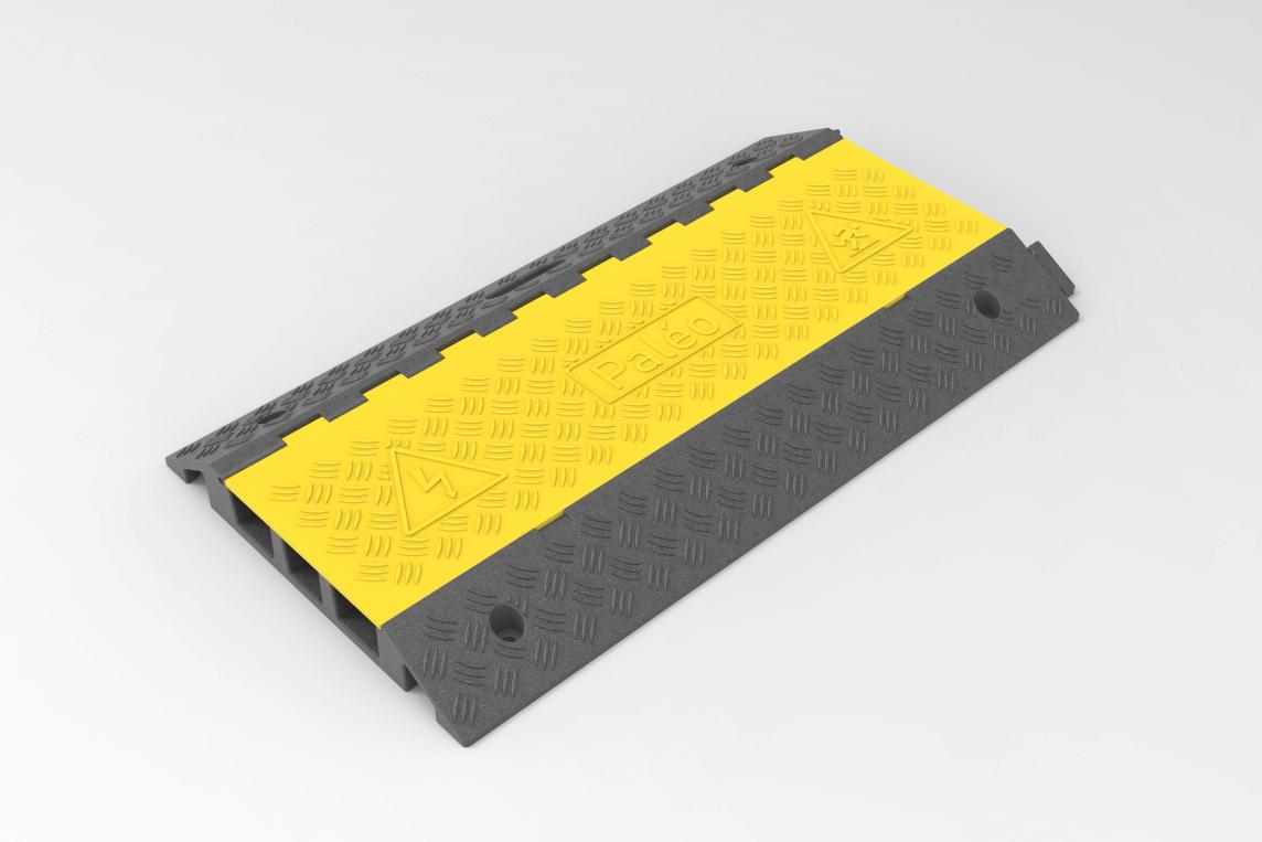 Pont (passage) de câbles - 90 cm