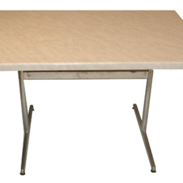 table rectangulaire