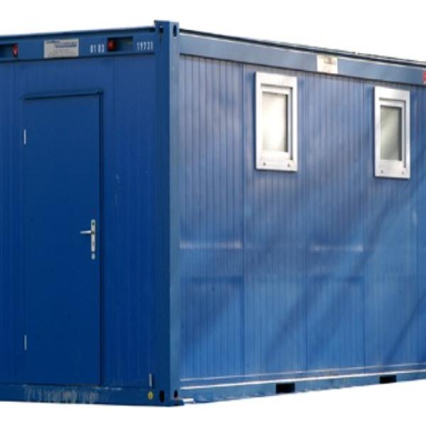 container douches sans boiler