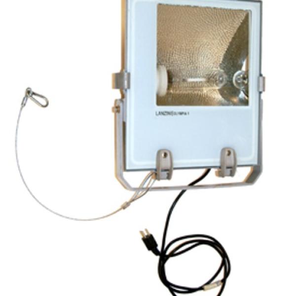 Projecteur Sodium