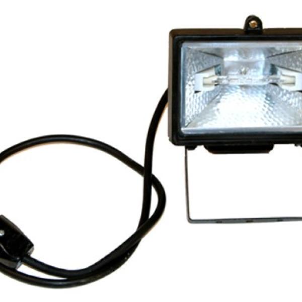 Projecteur halogène - 150W