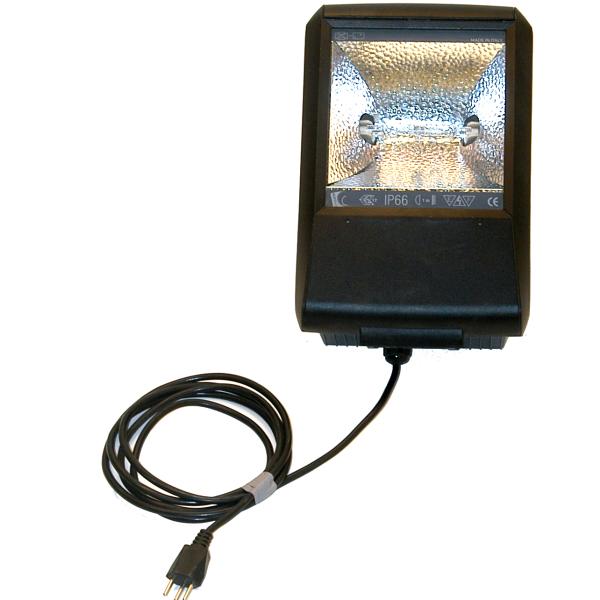Projecteur HMI 150W