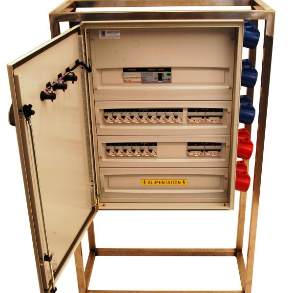 tableau 160a ouvert