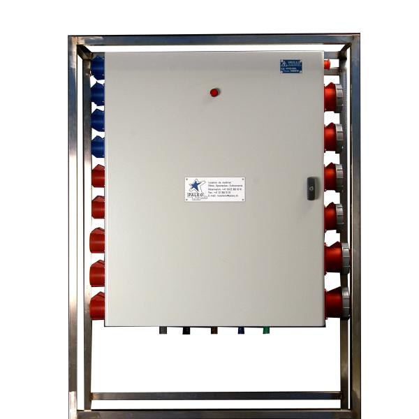 tableau ad 250a