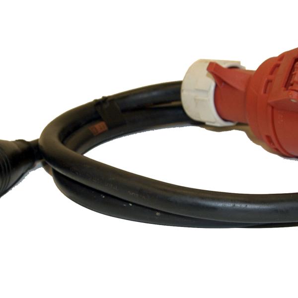 Adaptateur T15/CEE 16A