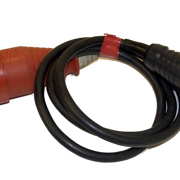 Adaptateur T34/CEE 32A