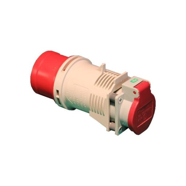 Adaptateur CEE 16tri / T25