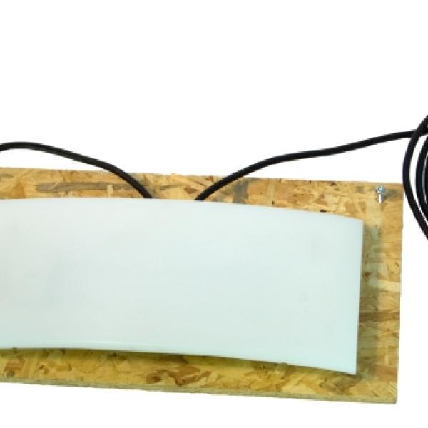 Bloc d'évacuation standard 45 lumens