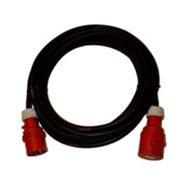 illustration Rallonge tri 32A - 20m