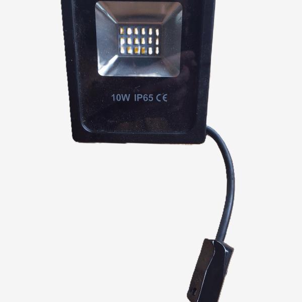 Projecteur LED 10 W