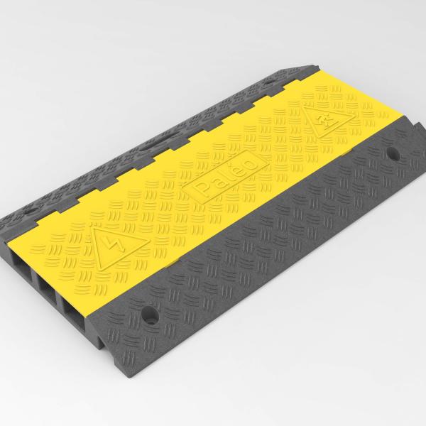 Pont (passage) de câbles - 90 cm