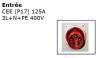 tableau 125a type 1 entree