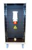 Armoire (flight case) 125A arriere