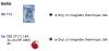 Tableau 16A sortie
