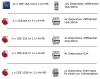 Tableau 125A type 3 sortie